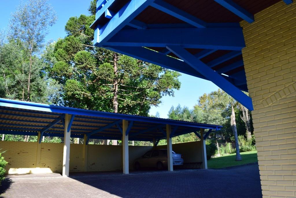 Pousada Saint Gottard Gramado Esterno foto